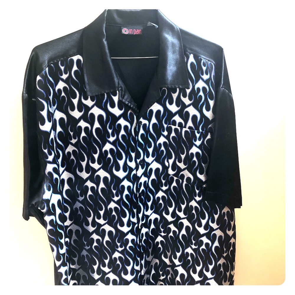 Men’s dress shirt